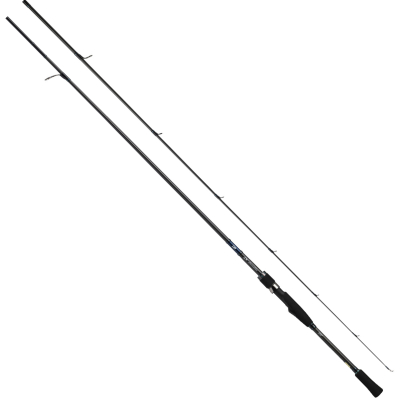 Спиннинг Daiwa Emeraldas Air AGS 83ML･R EGI 1.8 - 3.5