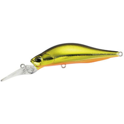 Воблер DUO Realis Rozante Shad 63MR #MCC4054