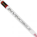 Удилище телескопическое Dayo Invincibile Silver маховое (без колец) Strong (2013-5B-9)