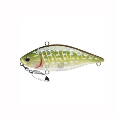 Воблер Lucky Craft LV 500GP-881 Ghost Northerm Pike