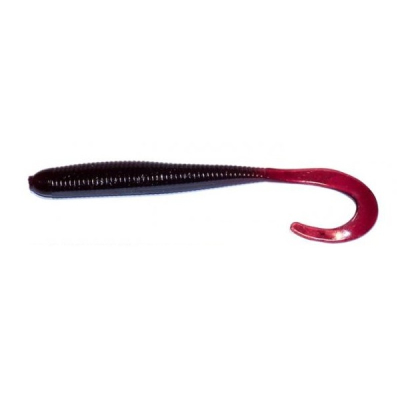 Мягкие приманки Bait Breath U30 Fish Curly 3.5" цв. #135