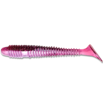 Виброхвост BAT Imba Swim ISM120 (120 mm.) # 48 Уп.5