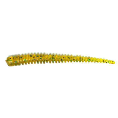 Слаги съедоб. искусст. Lucky John Pro Series King Leech 2" цв. PA16 9шт.
