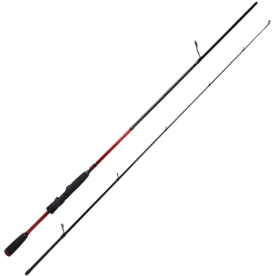 Удилище спиннинговое Maximus Winner-X Jig 24M 2,4m 7-30g