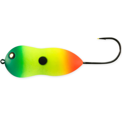 Воблер BAT Goro Flip BT052 (55mm.; 11g.; Floating) # B001