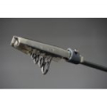 Спиннинг телескопический Daiwa Crossbeat 804TMLFS