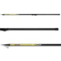 Удилище матчевое Daiwa Proteus Telematch Carp PT TM C45-AI