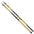 Удилище матчевое Daiwa Proteus Telematch Carp PT TM C45-AI