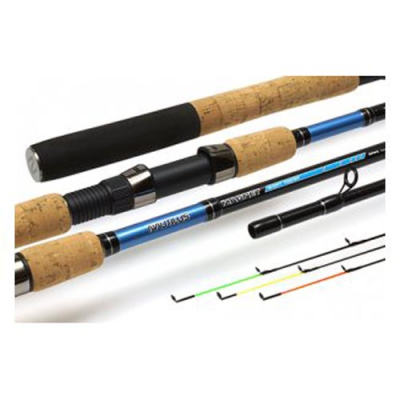 Удилище Nautilus Magnet Feeder Short MSF10HQ 3.00м 150гр