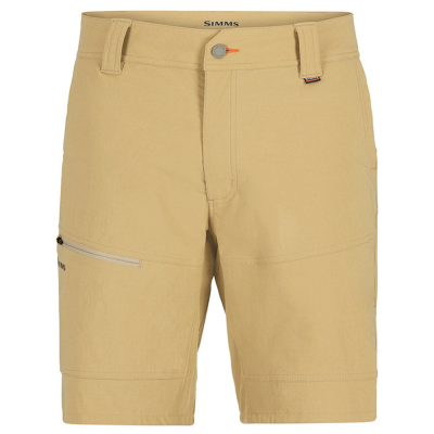 Шорты Simms Guide Fishing Shorts, Camel, 30W - XS