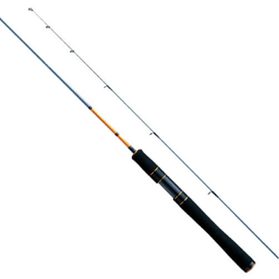 Спиннинг Daiwa Presso Lukina 60 UL