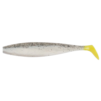 Силиконовая приманка Fox Rage Pro Shad Firetails 5.5" NSL291