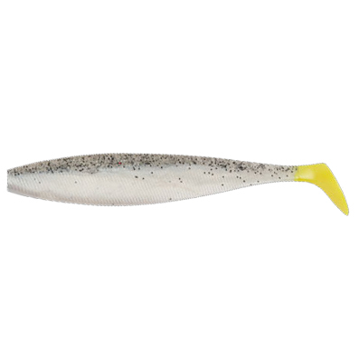 Силиконовая приманка Fox Rage Pro Shad Firetails 9" NSL311