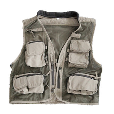 Жилет рыболов. Norfin Light Vest 02 р. M
