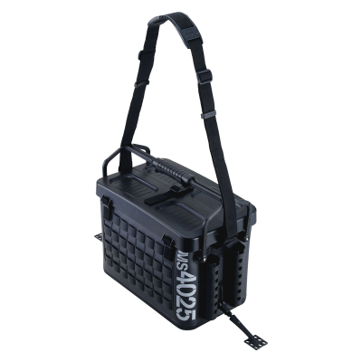 Ящик рыболовный Daiichiseiko Tackle Carryer MS4025 BxB