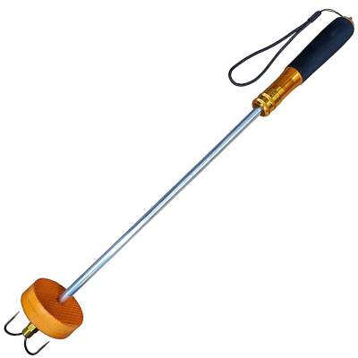 Багор "Мастер" разборный 52см/тройник впаянный-3