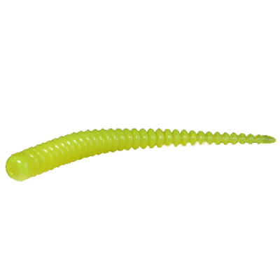 Слаги съедоб. искусст. Lucky John Pro Series King Leech 2" цв. 101 9шт.