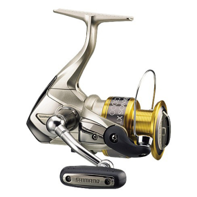Катушка Shimano Aernos XT '12 1000S