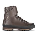 Ботинки AKU Jager Evo Low GTX цв. Brown р. 9