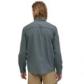 Рубашка Patagonia M's L/S Sol Patrol Shirt PLGY, M