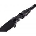 Удилище кастинговое Lucky John Black Sense BBS Cast 220 8'6" (2.59)