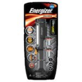 Фонарь для освещения большой площади Energizer Hard Case Pro Work 550 lm. 4АА