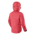 Куртка женская Finntrail Sierra 3451 Berry (L)