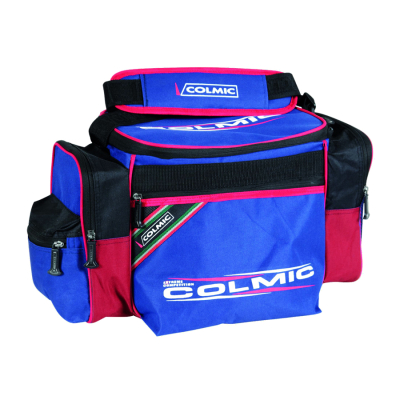 Сумка Colmic New York (Red Series) BO206