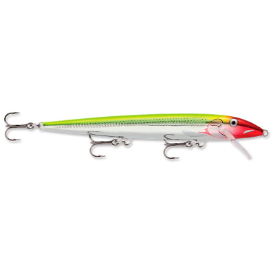 Воблер Rapala Original Floater F13 цвет CLN