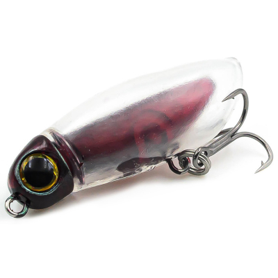 Воблер Mega Brilliant Insect Bait 38F 2,7гр. цвет #3