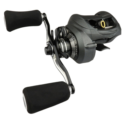 Катушка Okuma Komodo SS 273LX Left handed