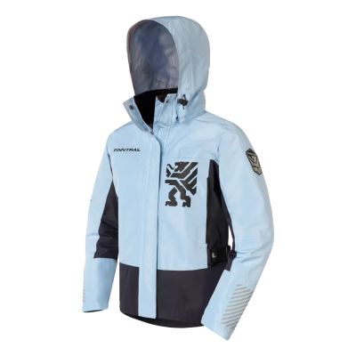 Куртка женская Finntrail Rachel 6455 LightBlue (S)