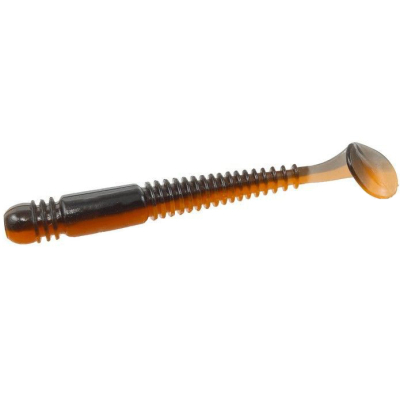 Силиконовая приманка SnastiGood Don Tiga 9.5см цв. 101