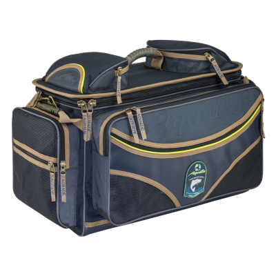 Сумка Aquatic С-07С рыболовная (цвет: синий)