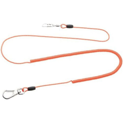 Страховочный тросик Shimano RP-001K END ROPE RED