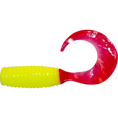 Твистер Relax Twister 1" (4см) 25 шт. VR1-TS-097