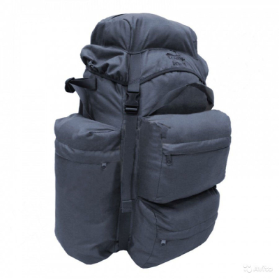 Рюкзак Tramp Setter 60 серый