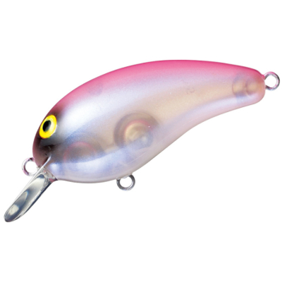 Воблер Daiwa Petit Peanut 2 цв. CLEAR PINK