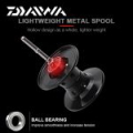 Катушка мультипликаторная Daiwa CC80HL