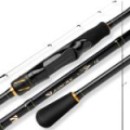 Спиннинг Noeby Leisure Jig 8 (1,98m, 2-8g., 2-ч-к)