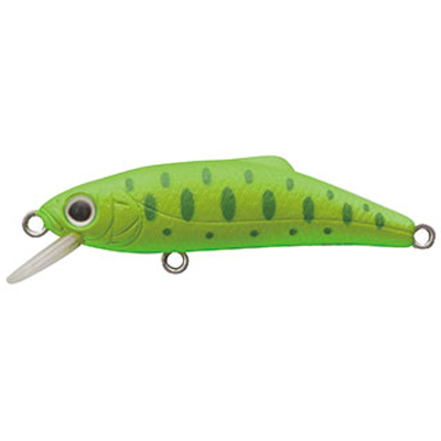 Воблер Tackle House Buffet S55 No.19