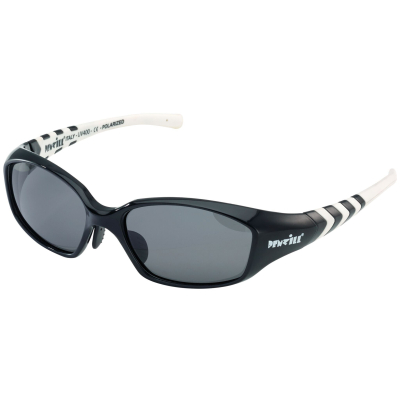 Очки поляризационные WFT Penzill Polarized Zebra линзы серые