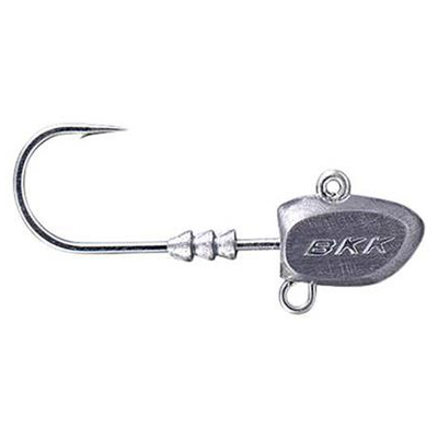 Джиг-головка BKK HARPAX Inshore (A-EA-1744) - 3.5g, #2/0 (5шт)