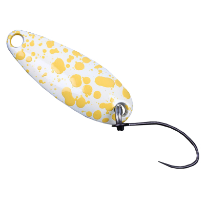 Блесна колеблющаяся Mukai Clue 5гр #07