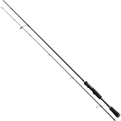 Спиннинг Major Craft Basspara BXS-662UL (4560350816301)