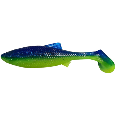 Мягкая приманка RSK Fishing Окунь (20см 85гр) цвет 002