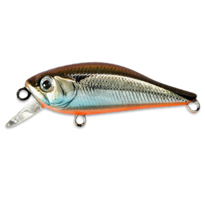 Воблер Pontoon21 Cheerful 34SP-SR цв. 154