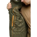 Куртка Prologic Litepro Thermo Jacket Olive Green оливковая, мембрана, р.XL