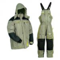 Костюм пуховой Norfin Polar размер M