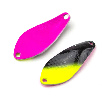 Блесна Mad Fish Jamba 3.6 гр. цв. №17